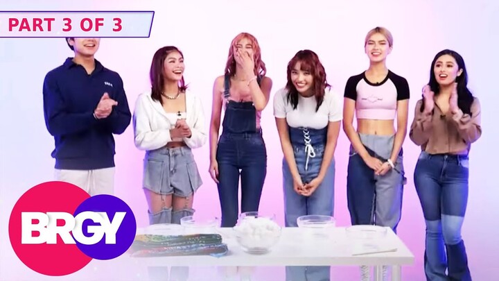 LOOK BACK ON G22'S COMPETITIVE SPIRIT IN THIS BEST OF BFF | MAY 24, 2024 | BRGY (3/3)