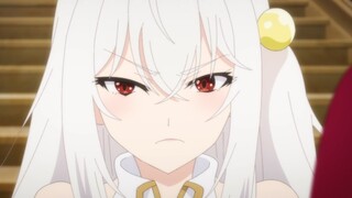 [AMV]Dia pasti akan melindungi cintanya tanpa kecuali