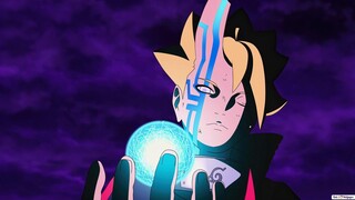 Review Anime Boruto tập 230,231,232,234,235 || Tóm tắt anime