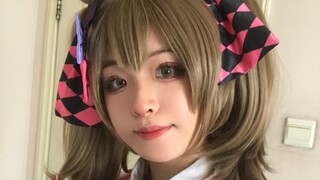 Try to dance うまぴょい伝説[ Uma Musume: Pretty Derby ] Eye-catching Eagle.ver