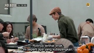 Coffee Friends ep 9 (indosub)