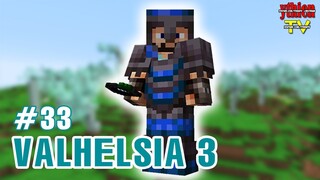 Valhelsia 3 33 - Khám Phá Thế Giới Alfheim