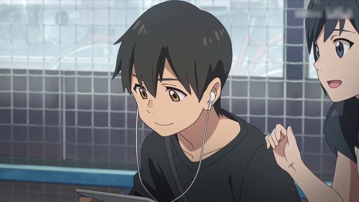 The Son of an Adulterer