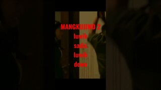 Reaksi film Mangkujiwo 2 (2023) 👆👇 klik link untuk review lengkap #Mangkujiwo2 #shorts