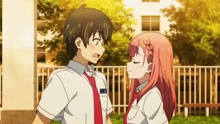 Yumemiru Danshi wa Genjitsushigisha episode 11 subtitle Indonesia