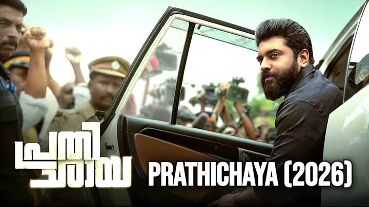 Prathichaya (2026) SUB INDO