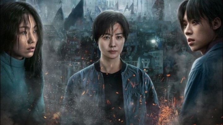 hellbound season 2 hindi dubbed korean drama series