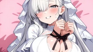 18+ anime harem romance no sensor