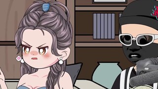 Episode 11 of Queen of Homophones