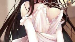 yamete kudasai Ahhhhh.