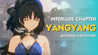 [Wuthering Waves: CBT 1] YangYang Character Story