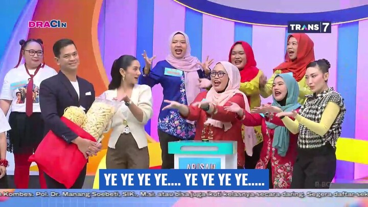 [FULL] Arisan Trans7 09 Januari 2026