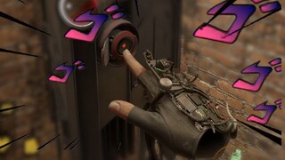 “ 狂 按 ！！ ”
