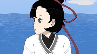 [Yi Nian Xiaoyao] Ha~ tự dọa mình đi