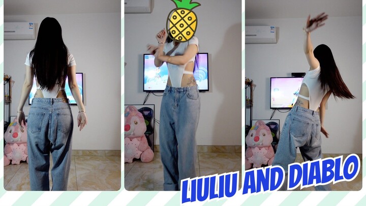 【Liu Liu】Xbox Just Dance: Nhiều cuộc phiêu lưu kỳ lạ, dễ thương và gợi cảm