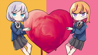 【Koreksi tulisan tangan/tracing Kexiang】Na→Na↑Na↓