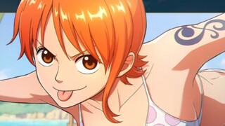 Nhìn nhanh dữ liệu đấu tháng 4 của One Piece, đừng làm Nami yếu đi từ Đảo Tư Pháp!