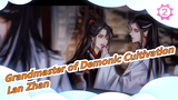 [Grandmaster of Demonic Cultivation] Lan Zhan: You're Different Now, Hanguang-Jun_2