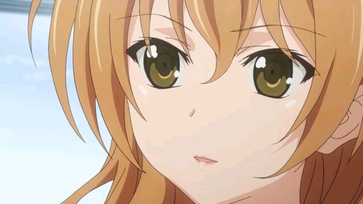 Golden Time Episode 6 sub indo (S 1)