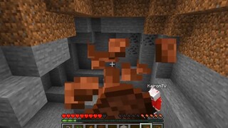 Minecratf Nhưng Bạn Có Thể Ăn Tất Cả Mọi Thứ
