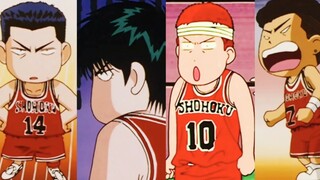 [ Slam Dunk ] Tas terkenal per orang