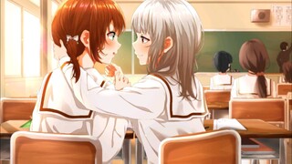 [Anime][Bloom Into You]Biarkan Aku Menangani Ini