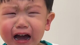 Khoảnh khắc cha mẹ tan vỡ, vợ tôi khóc