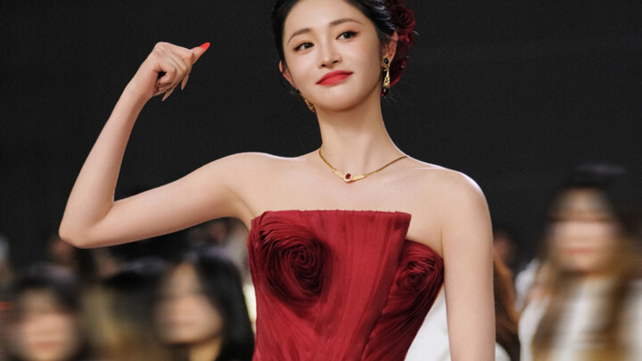 Zhou Jieqiong | SOHU Dance Awards Dance Highlights + DYcha! She’s dancing 3very again—can’t wait for