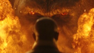 [Monster Universe] Energi tinggi di depan! Inilah dunia monster!