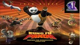 Kung Fu Panda: First 1080p English
