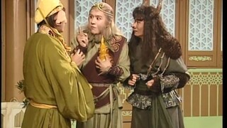 Kera Sakti S2 Episode 17 | Bahasa Indonesia