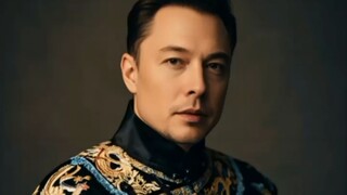 埃隆马斯克，拥立有功，特封一等保国公！！！