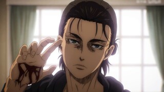 [ Attack on Titan ]⚡The rumbling earth is coming⚡and it will flatten every inch of land outside the 