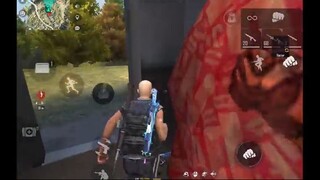 Free Fire - HighLight Bơ Phệch