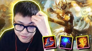 RỜI BỎ KHÔNG TẶC TA CÒN LẠI GÌ ? PHẢI CHƠI GAME BẰNG CÁI ĐẦU NHA CÁC CON VỢ