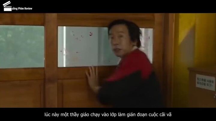 Review phim : zombie hàn quốc mới nhất