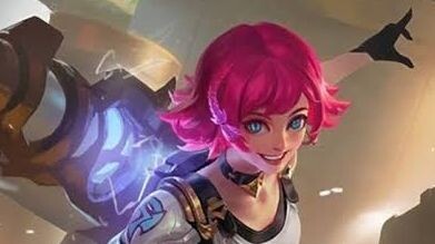 Beatrix Gameplay No. 1