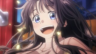 Visual Waifu Sejuta Umat nih🤯😍