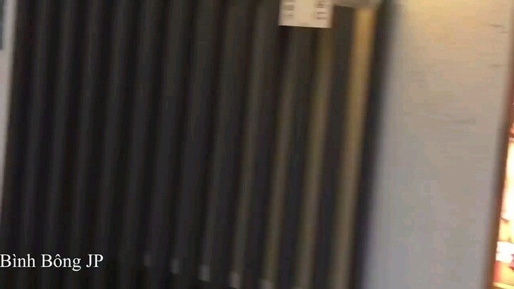 Kehidupan Malam Di Jepang