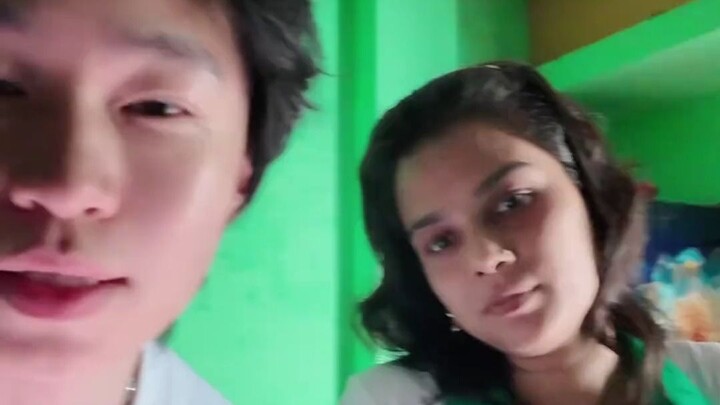 On the last day of my trip to Bangladesh, I visited the legendary Women’s Island.