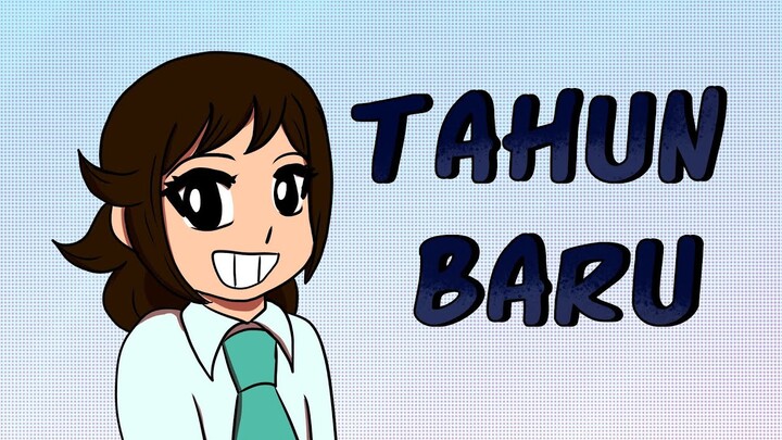Tahun Baru!!