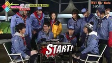 RUNNING MAN Episode 36 [ENG SUB] (Nanji Camp, Part 2)