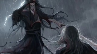 الشخص التالي الذي سيظهر هو Gu Yuefangxiang، أمير عالم Gu.