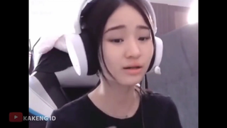 ketika Lo jadi chef china