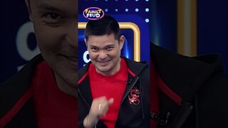 'Yung lolo't lola mong dota player! #shorts | Family Feud