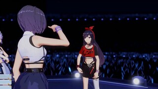 Hehe 🤤 Ranran's chubby face Hehe 🤤 I want to rua