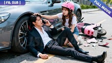 Nabangga ng dalaga ang CEO; di siya nagalit at nais pa siyang iuuwi—dito nagsimula ang pag-ibig.