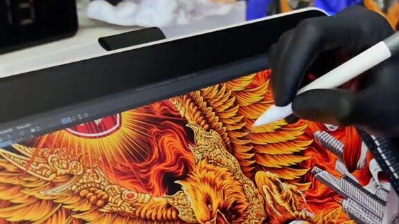 garuda