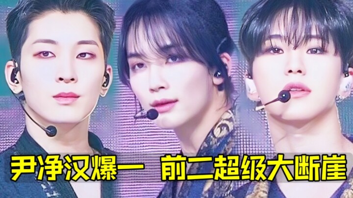 Jinghan's straight-shot video is a massive hit! The top two positions have an insane gap! China's Li