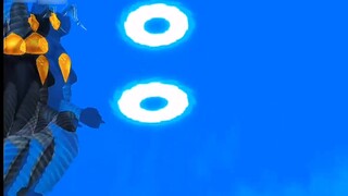 【4K/MAD/Ogg3】Let’s complete the game again!